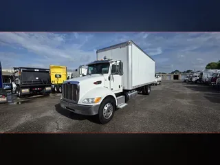 2020 Peterbilt 337