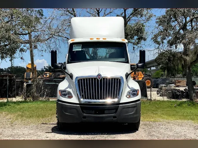 2019 INT LT625 6x4