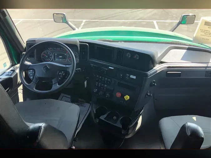 2020 INT LT625 6x4