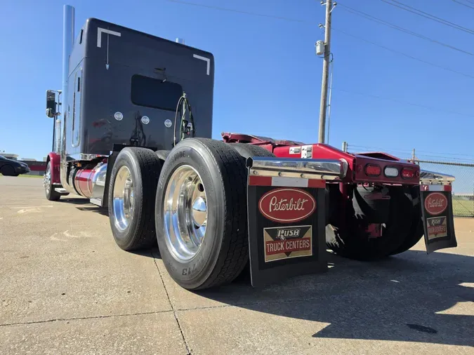 2023 Peterbilt 3891f456616b5ee695aaf0cdd2f2958893a