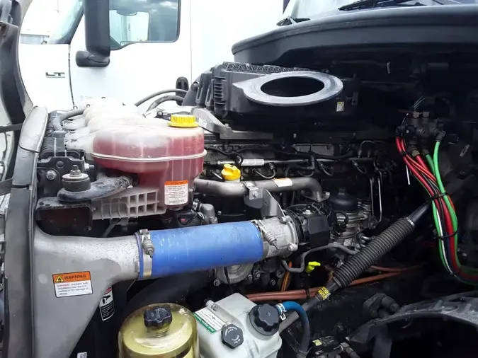 2020 FREIGHTLINER/MERCEDES NEW CASCADIA PX12664