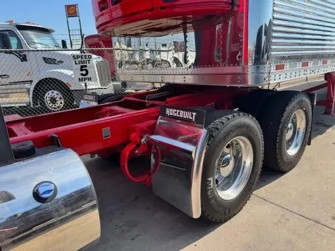 2026 Peterbilt 579