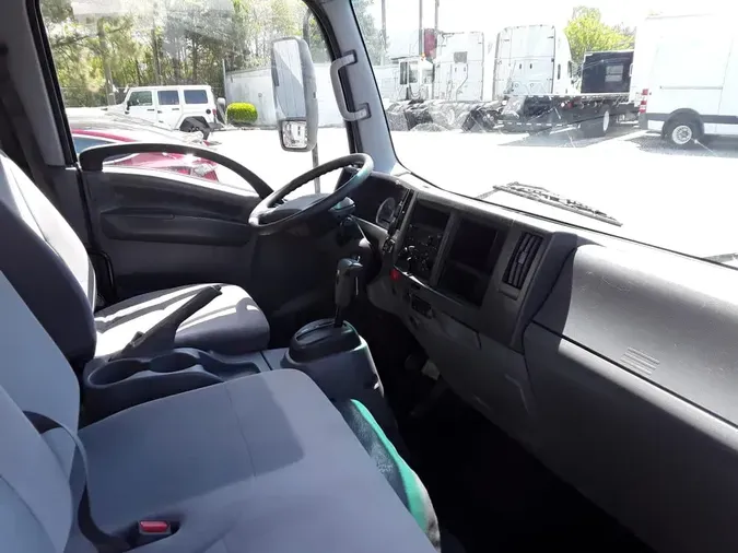2019 ISUZU NPR