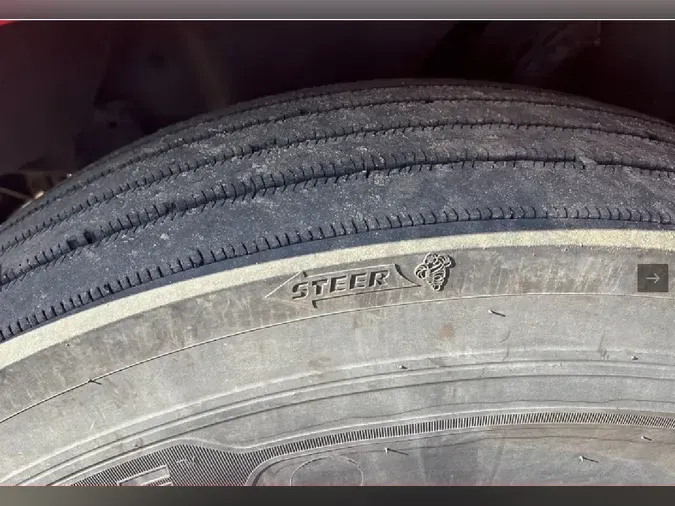 2025 VOLVO VNL64T8601f4b85b01a153f019357c8ac55a089d4