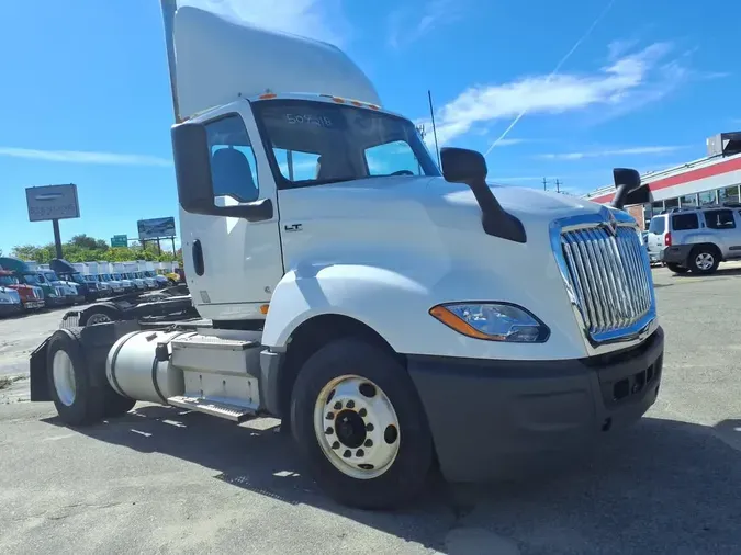 2021 NAVISTAR INTERNATIONAL LT625 DAYCAB S/A1f4ba72d45d74c9f6461ef832469a0b9