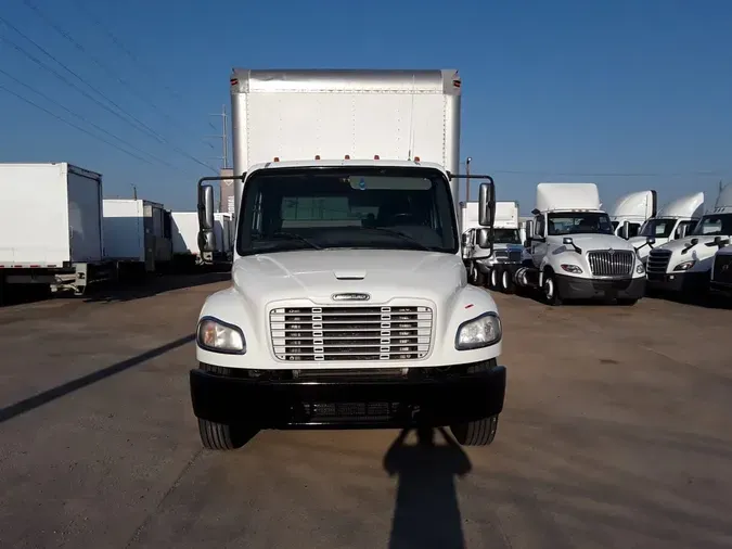 2017 FREIGHTLINER/MERCEDES M2 1061f4c5b9f5a0ec182ae5a586543b3418a