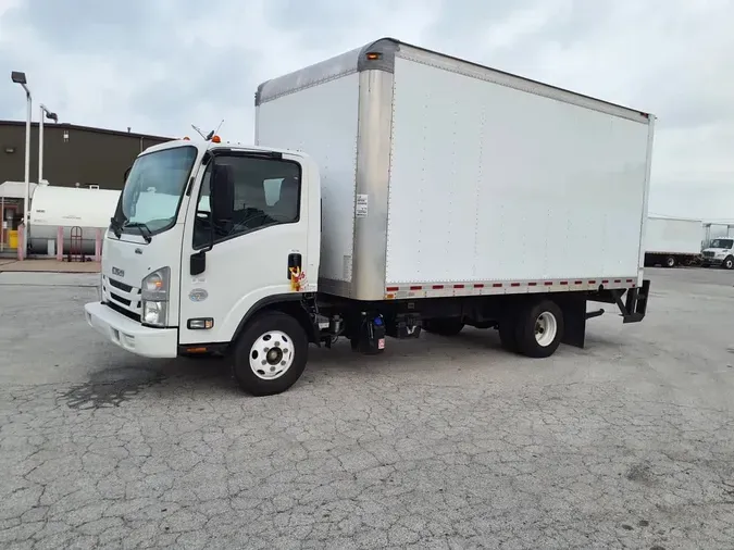 2019 ISUZU NPR HD1f4c88461a988a49ac90b7d49390087c