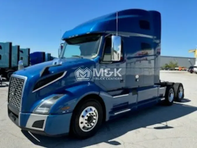 2021 VOLVO VNL64T7601f4d015ec7cebcc7c9f33ae934ac92c1