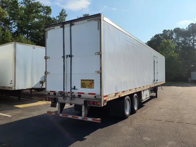 2014 UTILITY TRAILERS VS2RA 48/162/102