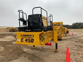 2020 GOMACO C450
