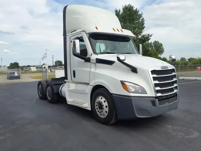 2022 FREIGHTLINER/MERCEDES NEW CASCADIA PX126641f4e5e5cfb67d10c830f9a6ead3db9a1