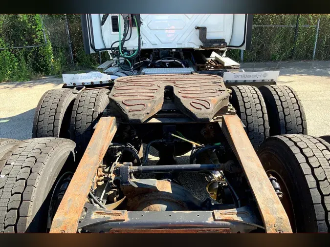 2020 INT LT625 6x4