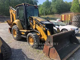 2015 Caterpillar 430 F 2 IT