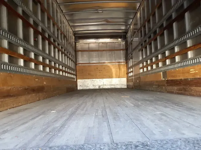 2018 FREIGHTLINER/MERCEDES M2 106