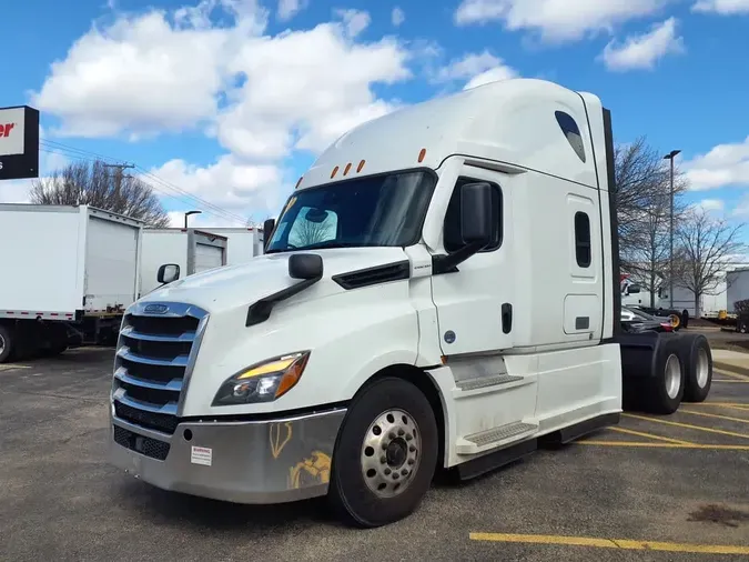 2020 FREIGHTLINER/MERCEDES NEW CASCADIA PX126641f562d9c3bbecf17d010ca898ad09ab5