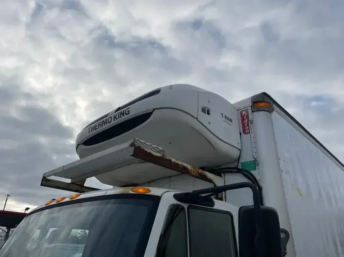 2018 NAVISTAR INTERNATIONAL 4300