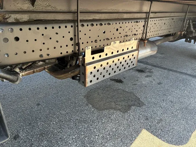 2026 ISUZU NPRHDGAS Morgan 16x97x961f56e78c120e59d518219ebcb20d1efb