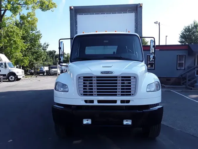 2020 FREIGHTLINER/MERCEDES M2 106