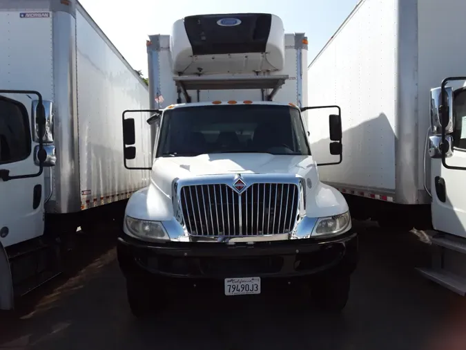 2016 NAVISTAR INTERNATIONAL 4300