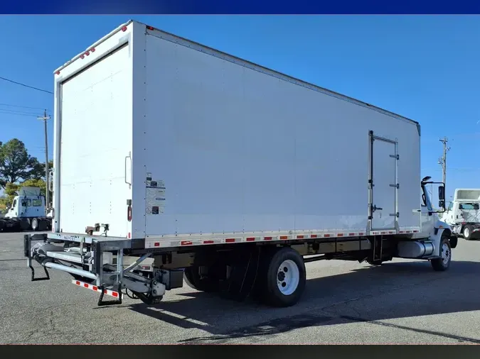 2018 NAVISTAR INTERNATIONAL 43001f57411e5986d7cd5f4ac395f5c43fe4