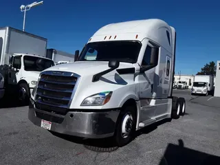 2021 FREIGHTLINER/MERCEDES NEW CASCADIA PX12664
