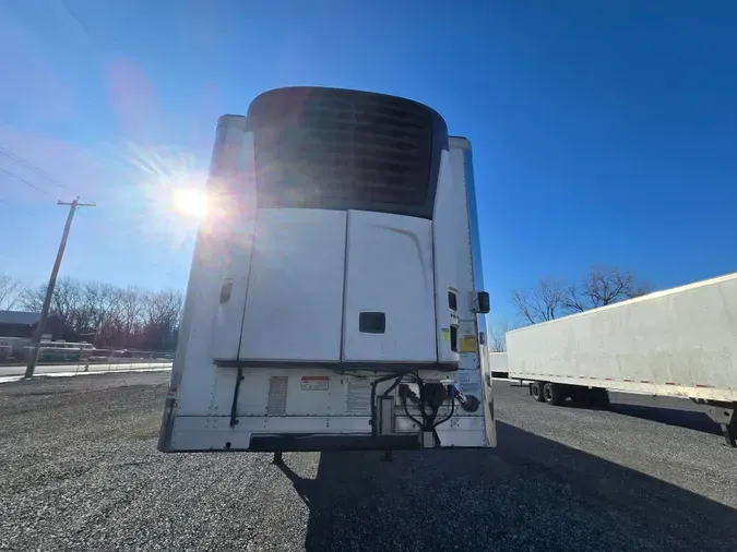 2017 UTILITY TRAILERS VS2RA 53/162/102