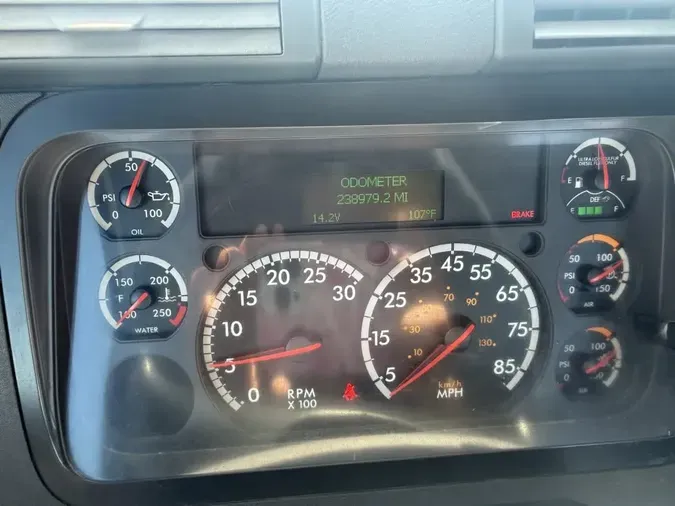 2020 FREIGHTLINER/MERCEDES CASCADIA 125
