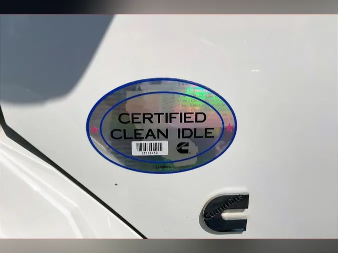 2021 INT MV607