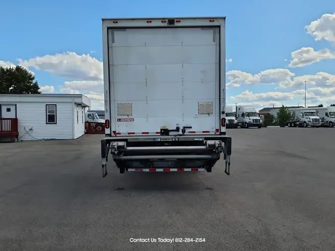 2020 FREIGHTLINER M2 106