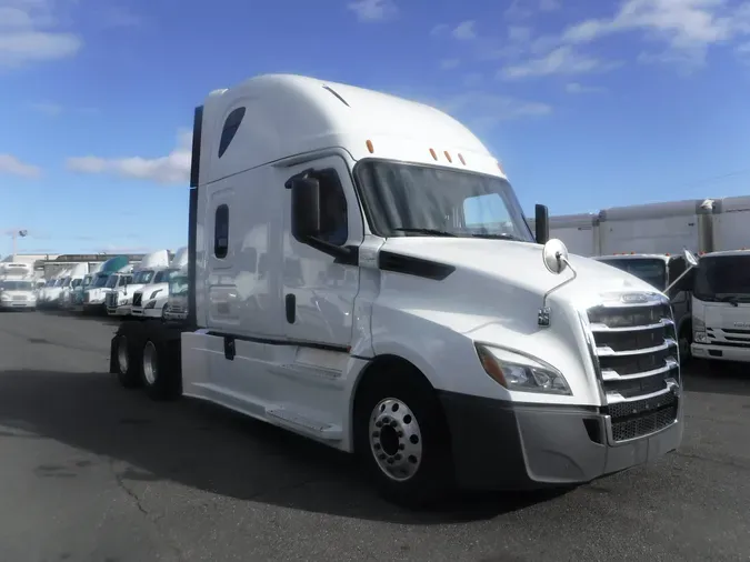 2019 FREIGHTLINER/MERCEDES NEW CASCADIA PX12664