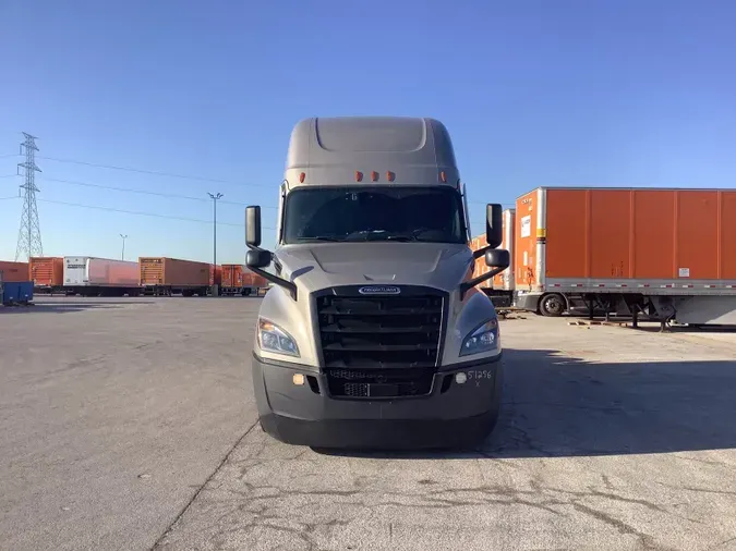 2021 Freightliner Cascadia