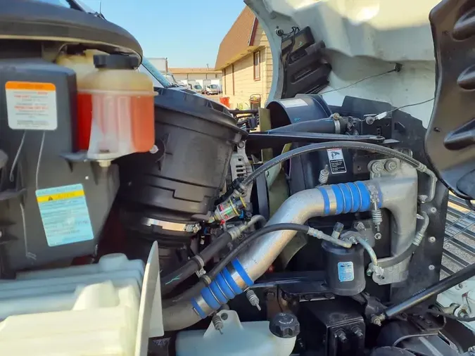 2018 FREIGHTLINER M2 106