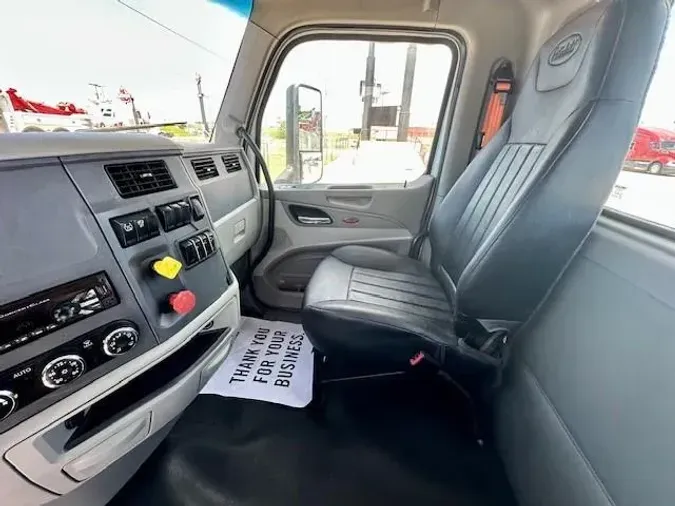 2021 Peterbilt 579