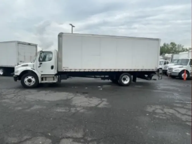 2019 FREIGHTLINER M2 106