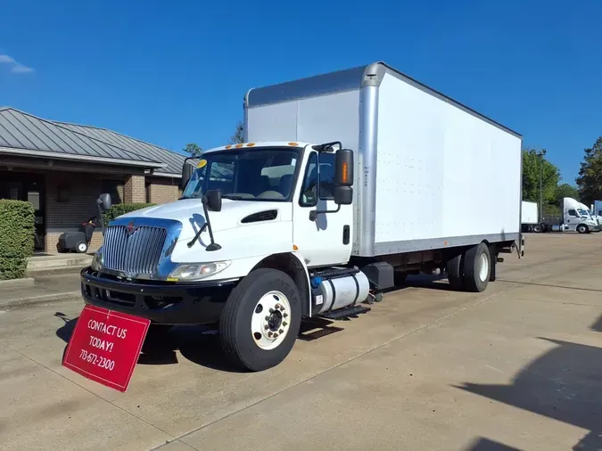 2018 NAVISTAR INTERNATIONAL 4300 LP1f5d49a9041d2edb8a7012d64f0b1ca0