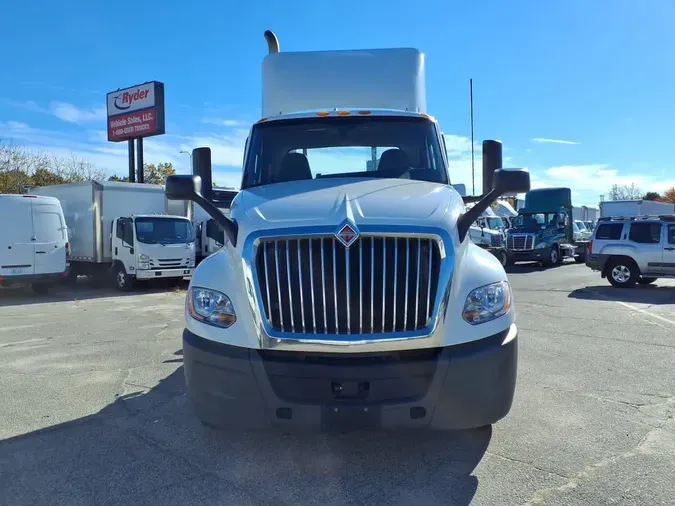 2021 NAVISTAR INTERNATIONAL LT625 DAYCAB S/A1f5d596cba4b2325728361db25fbed9c