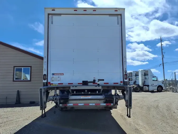 2019 FREIGHTLINER/MERCEDES M2 1061f5dd9d2f7256be9c7dbcb3bd5cbf6e7