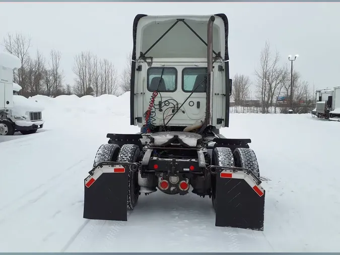 2019 FREIGHTLINER/MERCEDES NEW CASCADIA 116