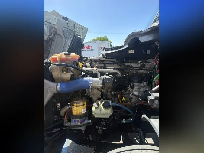 2019 FREIGHTLINER/MERCEDES CASCADIA 1251f5e8e60ba9524690f23883e3c5d21c9