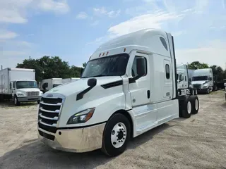 2022 FREIGHTLINER/MERCEDES NEW CASCADIA PX12664