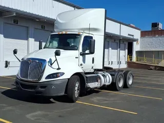 2020 NAVISTAR INTERNATIONAL RH613 DAYCAB T/A