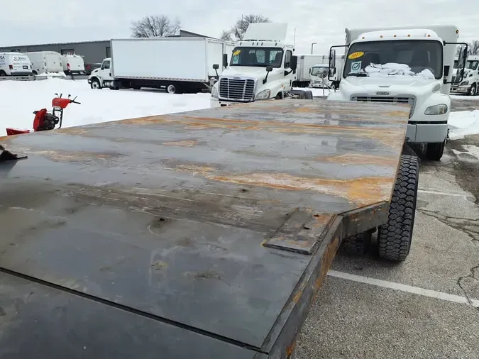 2020 NAVISTAR INTERNATIONAL MV607 (4X2)1f60fea859b2a1e69ec235dc8aad2c6f