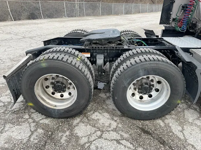 2023 Freightliner Cascadia