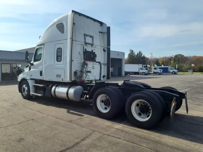 2019 FREIGHTLINER/MERCEDES NEW CASCADIA PX12664