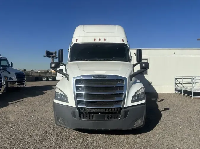2022 FREIGHTLINER/MERCEDES NEW CASCADIA PX126641f64a5eac2a59b69d07590502de575e3