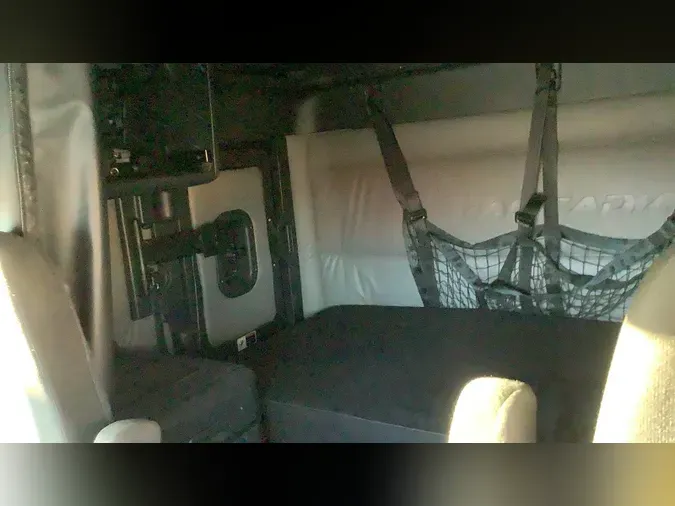 2022 Freightliner Cascadia 126