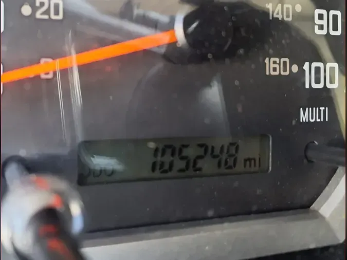 2019 ISUZU NPR