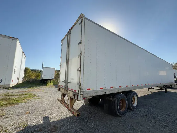 2008 Strick Trailers Other