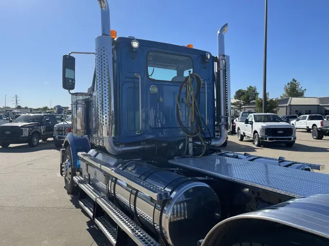 2019 Western Star 4900EX
