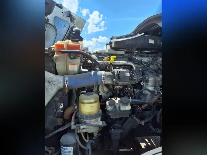 2020 FREIGHTLINER CASCADIA 125